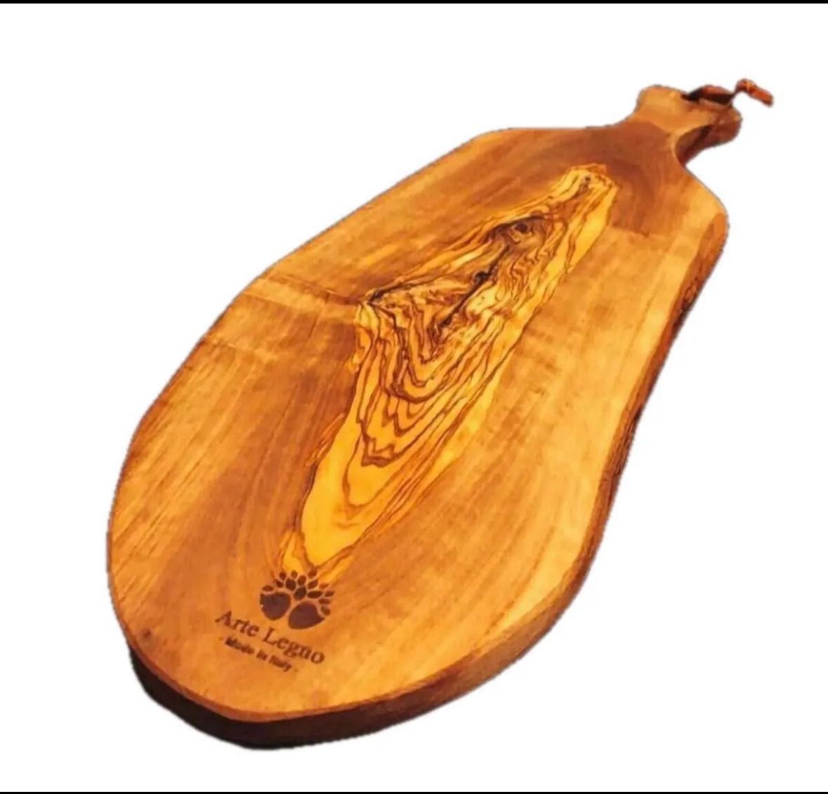 Arte Legno】アルテレニョ ルスティックハンドルカッティング