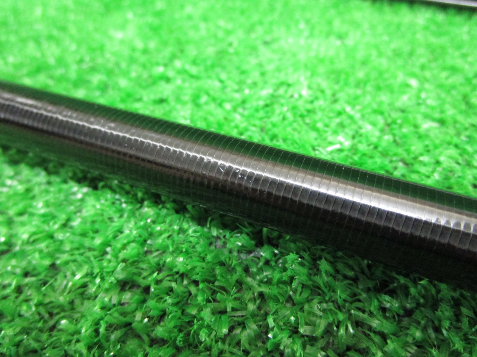  ECH和 バリバス トライキット鮎 リバーストーン63 ミルキーピンク 鮎竿 ロッド