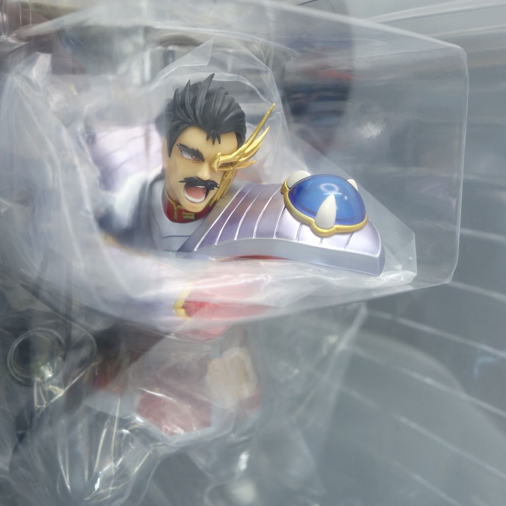 ARTFX J ドラゴンクエスト ダイの大冒険 バラン 1/8 コトブキヤ Amazon.co.jp: コトブキヤ ドラゴンクエスト:ダイの冒険