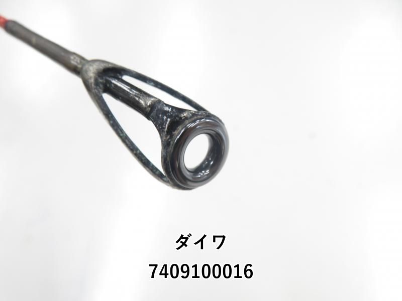 ダイワ カーボウィスカー 小笠原11 80号504 (04-7409100016