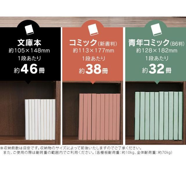 絵本棚