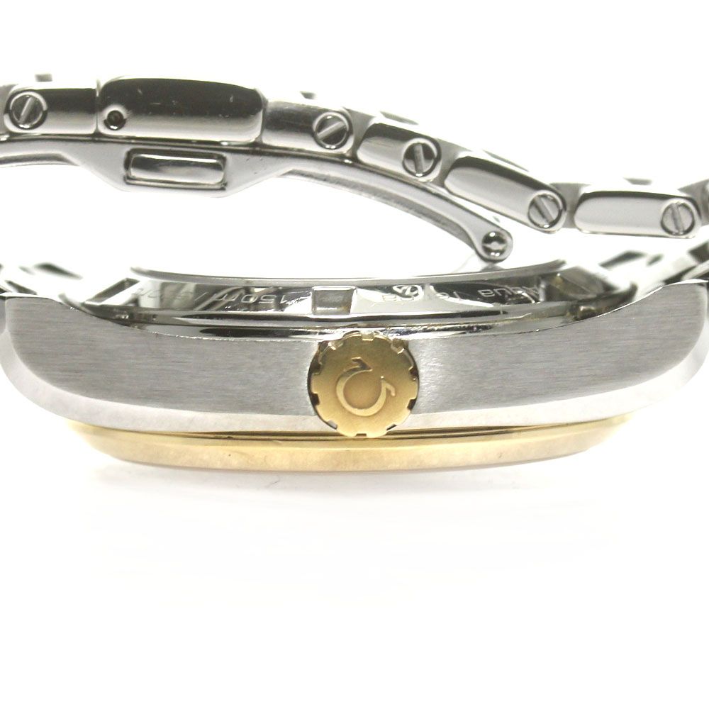 オメガ OMEGA 231.20.39.21.06.004 シーマスター アクアテラ150M  