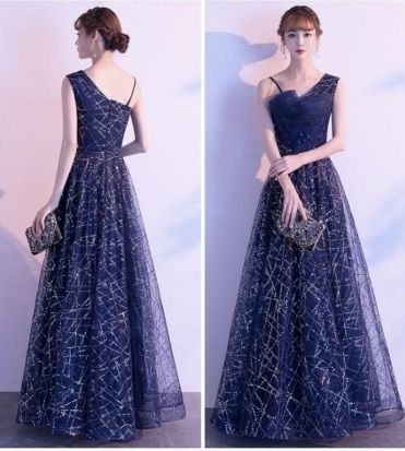 送料無料 ♥ 発表会 舞台 結婚式 XL 13号 ドレス OPN1159