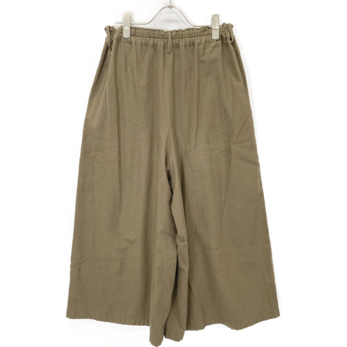 ｶｰｷ ﾜｲﾄﾞﾊﾟﾝﾂ