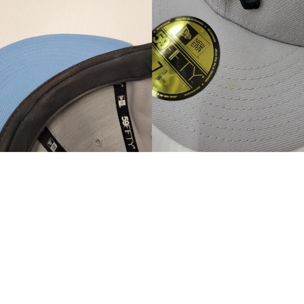 中古品】NEW ERA ニューエラ CHICAGO WHITE SOX 2003 ALL STAR GAME 