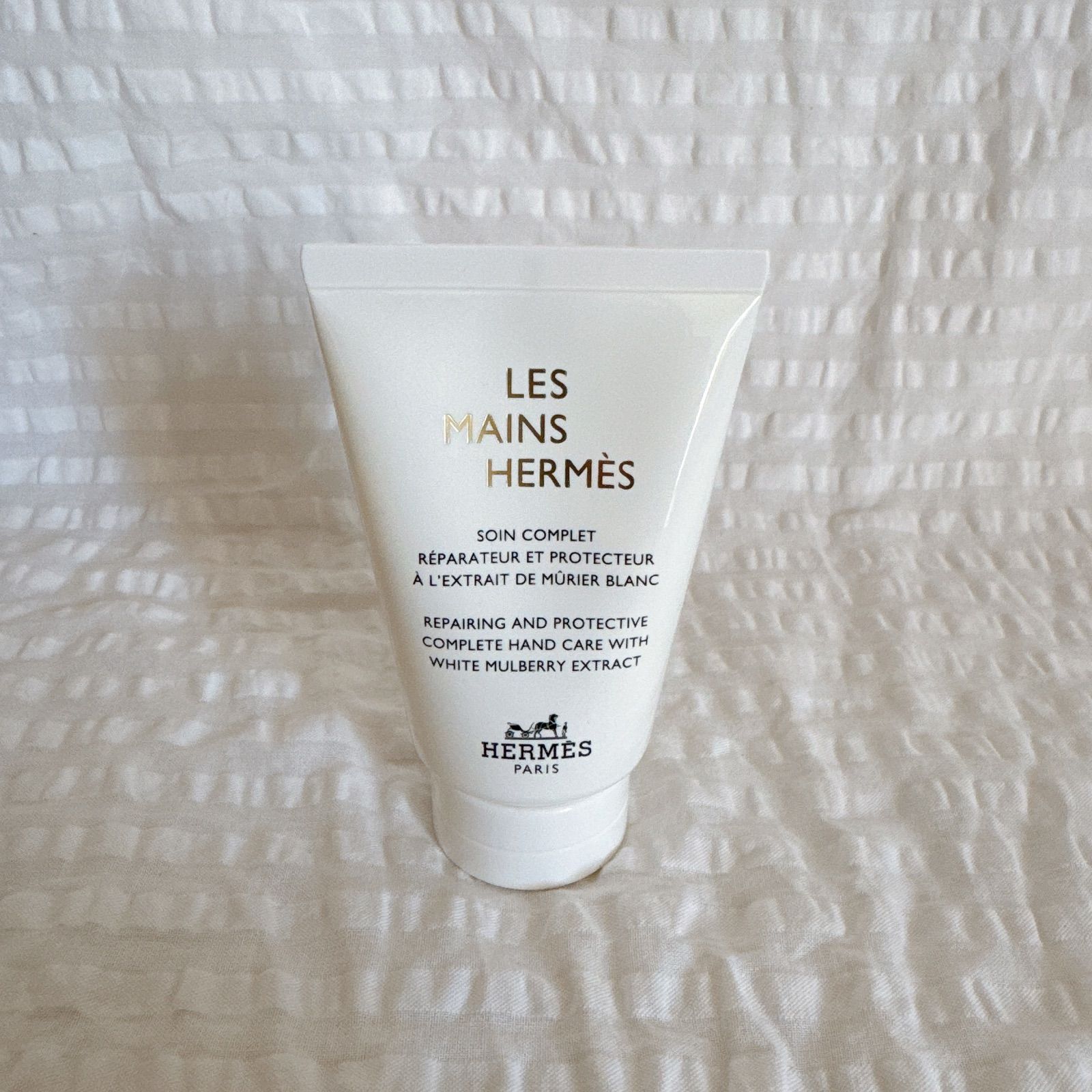 新品未使用】HERMES レ マン エルメス クレーム レ マン 50ml