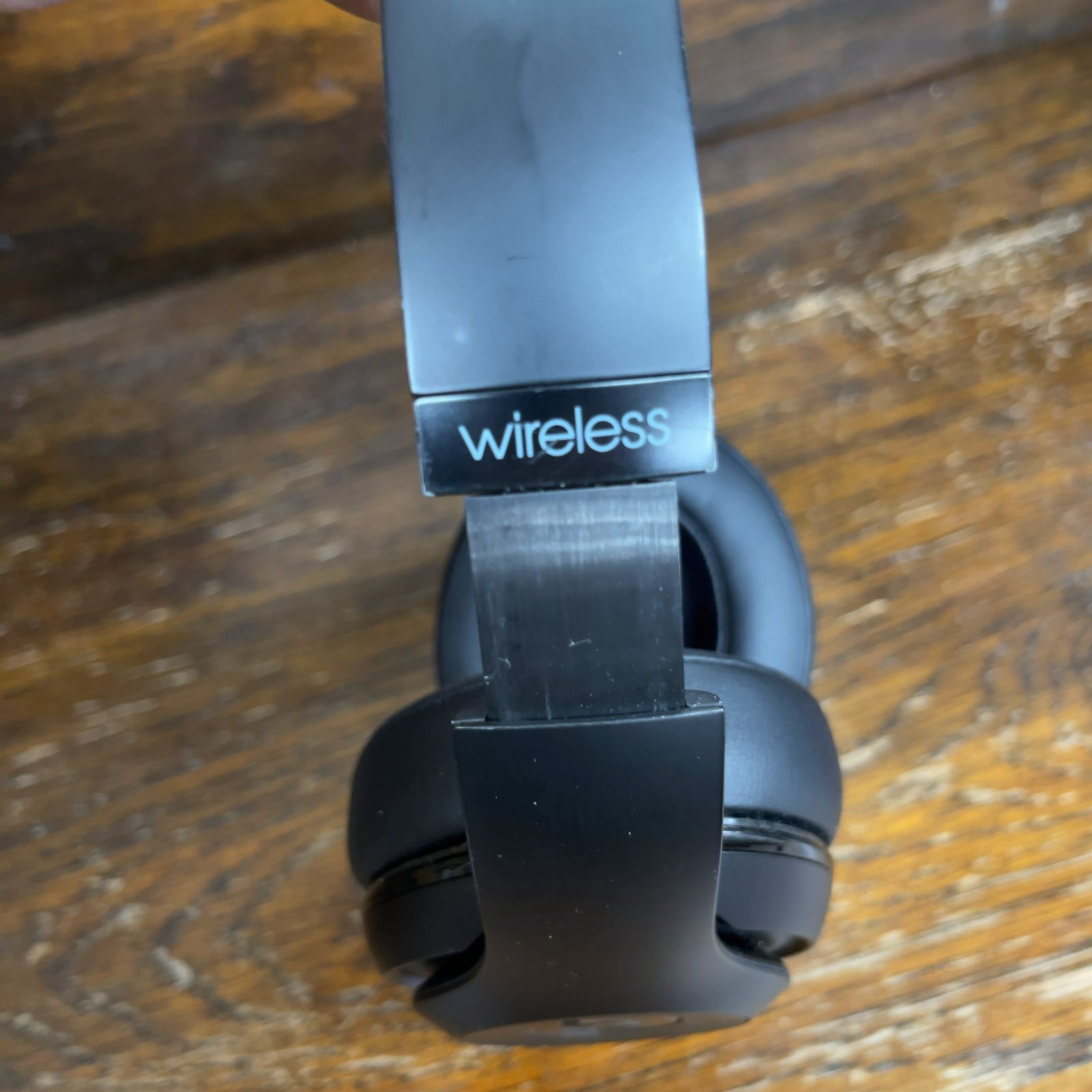 Studio wireless