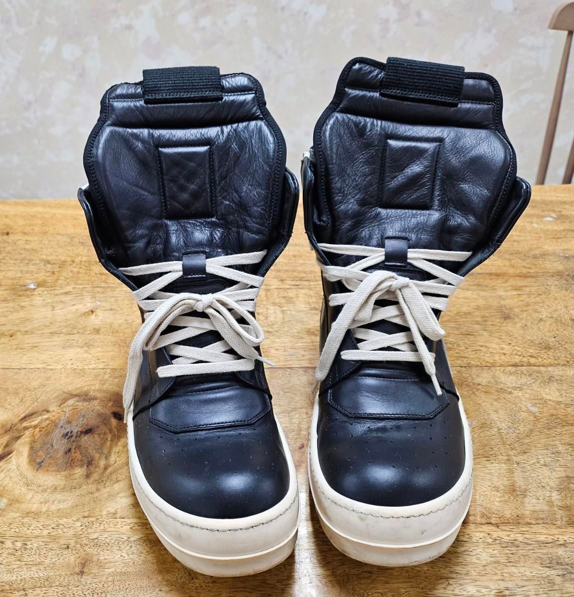 Bunjang商品韓国直送】Rickowens RICK OWENS(リックオウエンス) ジオ 