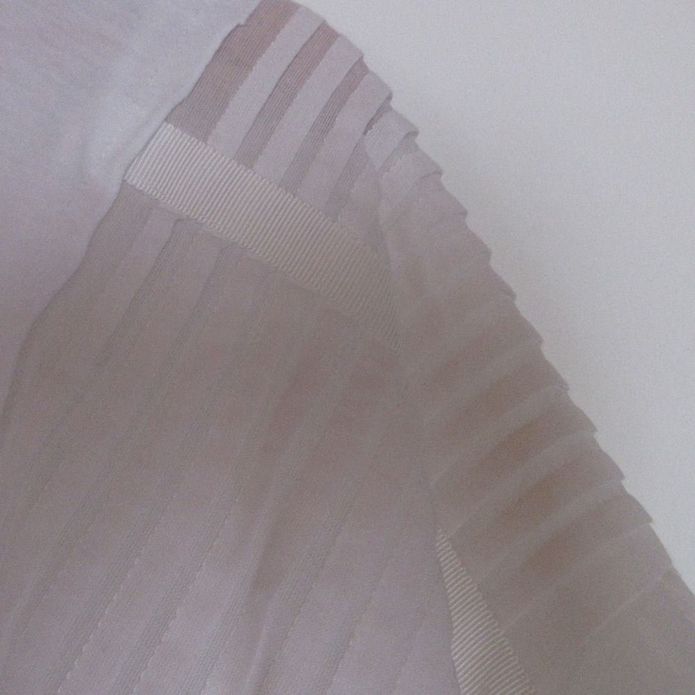 良品 sacai サカイ 半袖 アシンメトリー ドッキングTシャツ サイズ1  