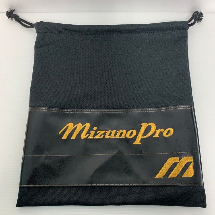 MIZUNO - 中古品 ミズノ MIZUNO ミズノプロ 硬式 内野手用