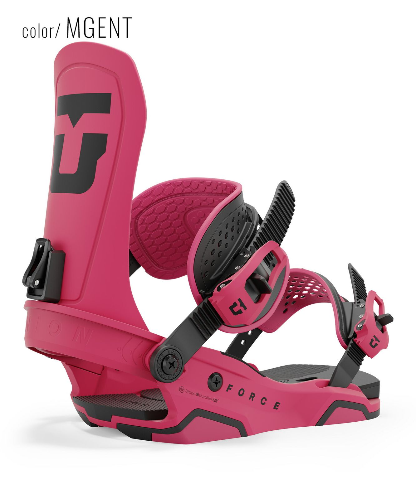 スノーボード UNION team force ムラスポ公式】新品 UNION ユニオン スノーボード