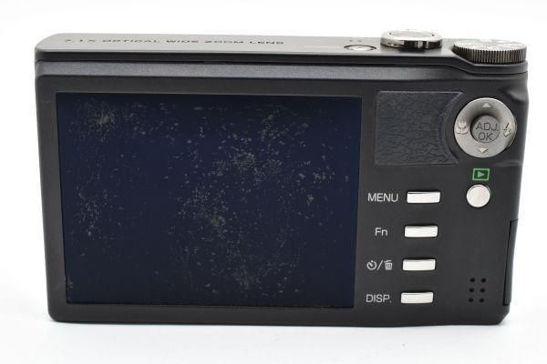 美品｜RICOH CX1 ｜動作確認済・防湿庫保管 ｜E018 美品｜RICOH CX1 ｜動作確認済・防湿庫保管 ｜E018 2025年】