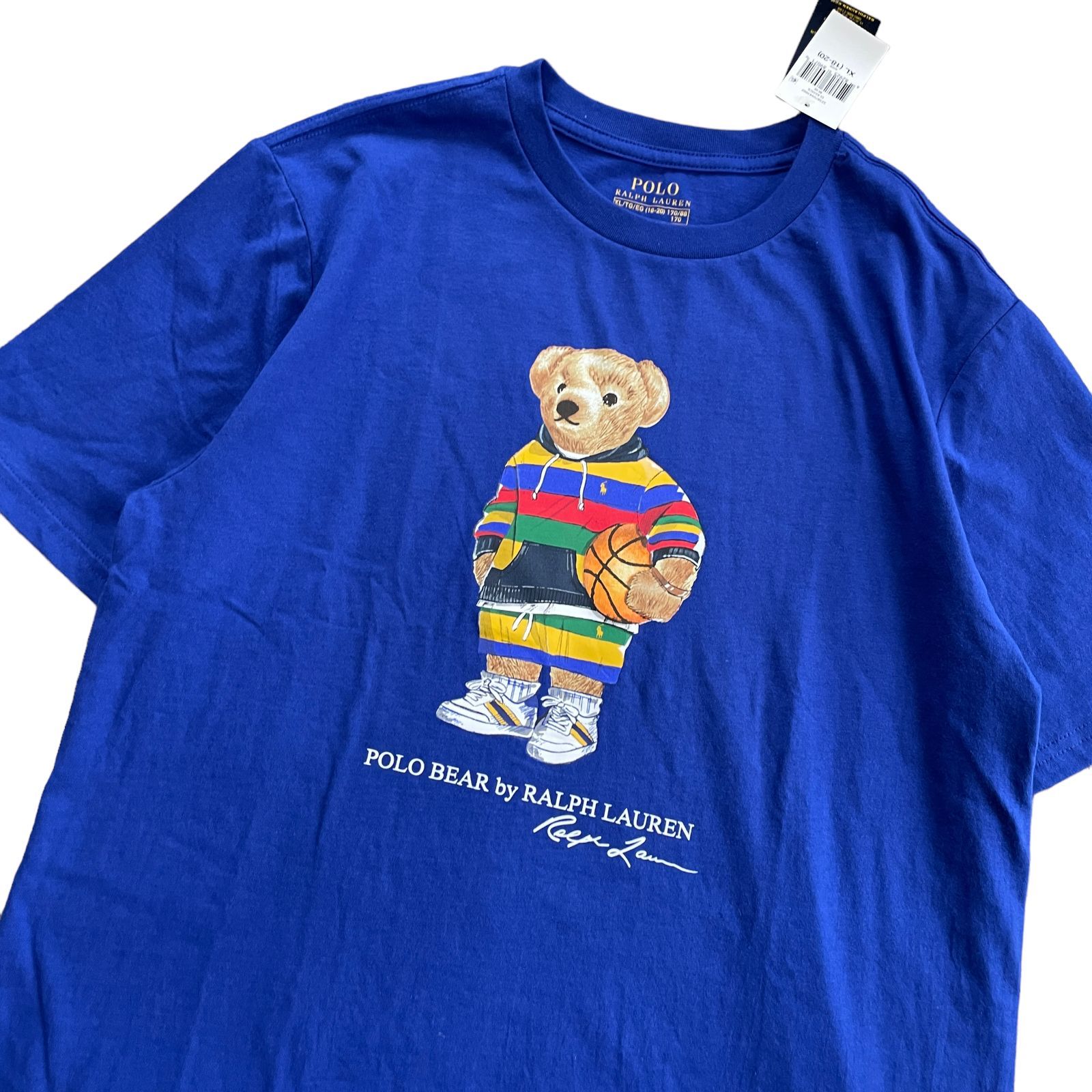 ポロベア Tシャツのみ！ - ボトムス