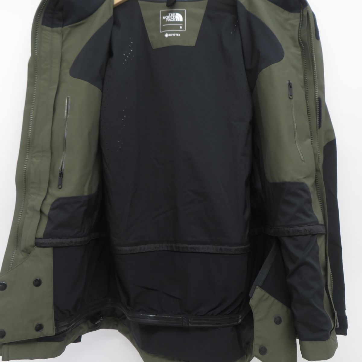 THE NORTH FACE ノースフェイス Mountain Jacket マウンテンジャケット 