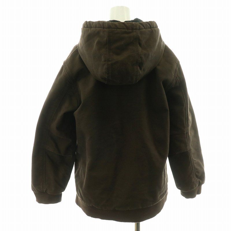 カーハート carhartt アクティブジャケット ACTIVE JACKET ジップ  