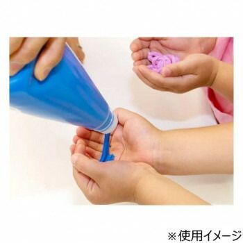 ぺんてる ゆびえのぐ