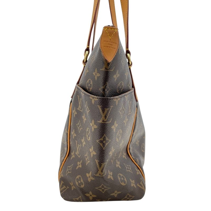 LOUISVUITTON モノグラム トータリーMM M56689　袋付 楽天市場】ルイヴィトン Louis Vuitton モノグラム トータリー