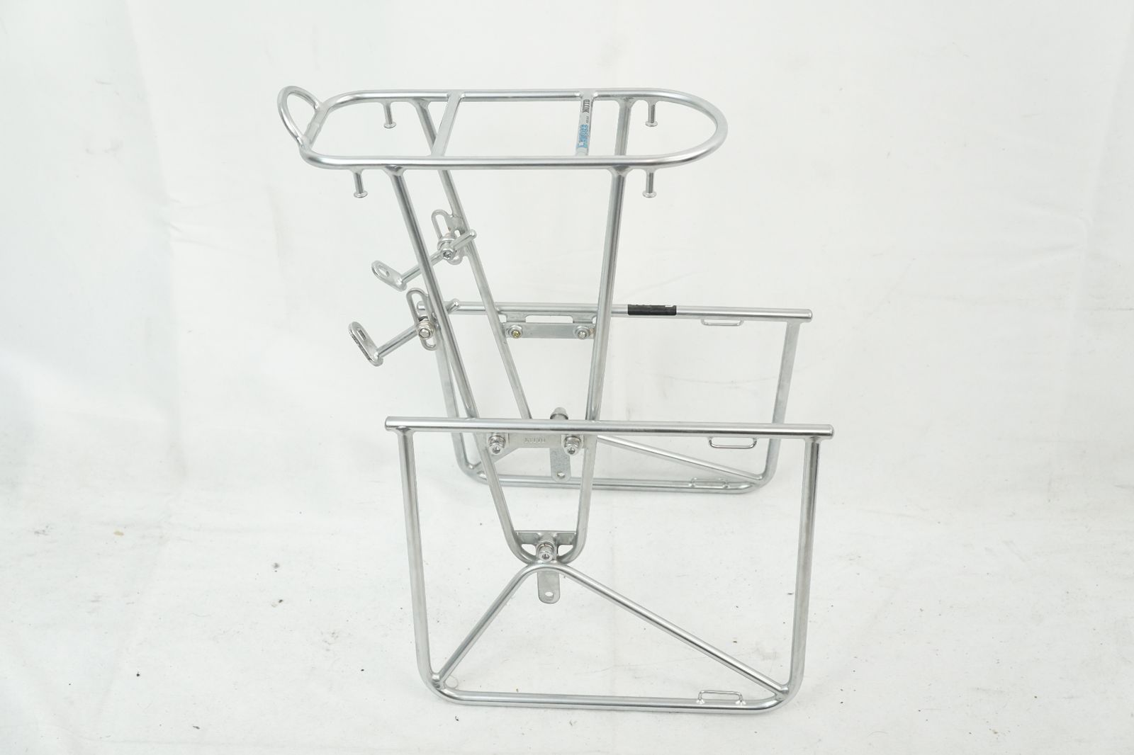 NITTO 「ニットー」 CAMPEE FRONT ラック / 浦和ベース