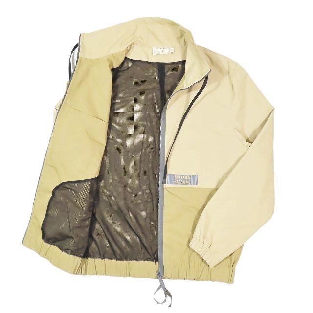 メゾンキツネ maison kitsune ブルゾン コート ジャケット 美品 楽天市場】kitsune（コート・ジャケット｜レディース