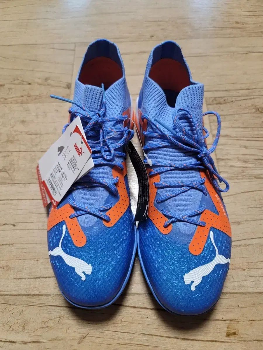 プーマ] サッカーシューズ アクセラレート ターボ 107340 プーマ