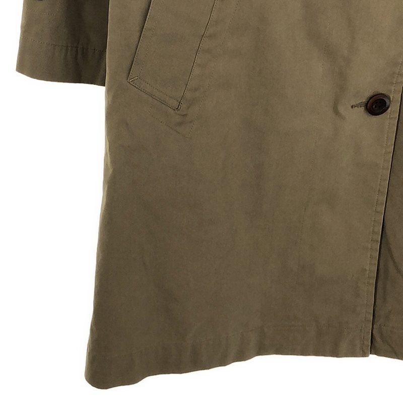 MHL. / エムエイチエルマーガレットハウエル | ダウンライナー付