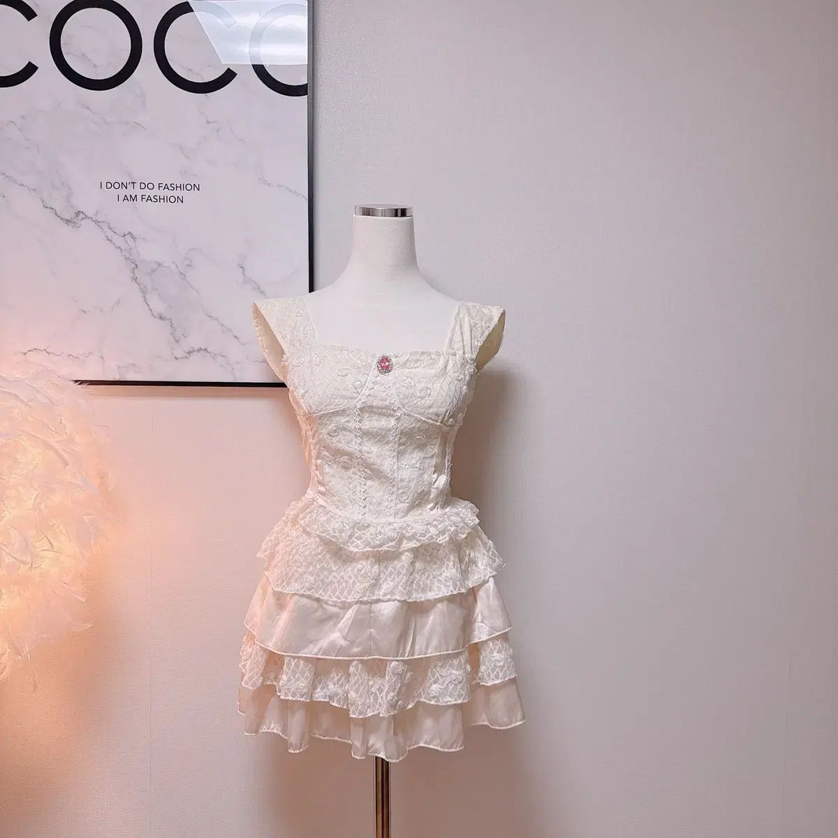 セットアップ ムーンフィーバー アッシャー ブリスミン ROSSUM J 韓国通販 ブリング S アプグジョン 12 ラッチェル