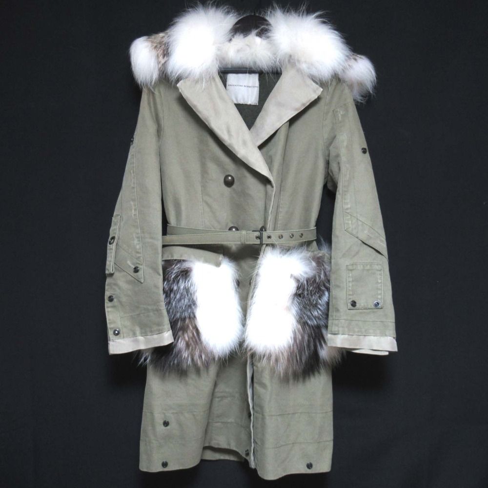 エルマノシェルビーノ(ERMANNO SCERVINO)エルマノシェルビーノ