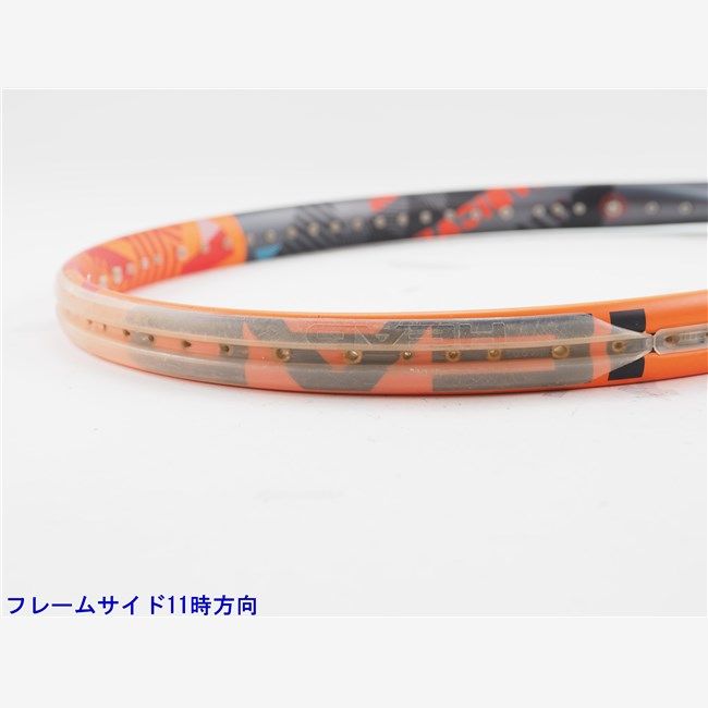 希少 新品未使用 GrapheneXT RADICAL MP SAKURA G2 中古 テニス