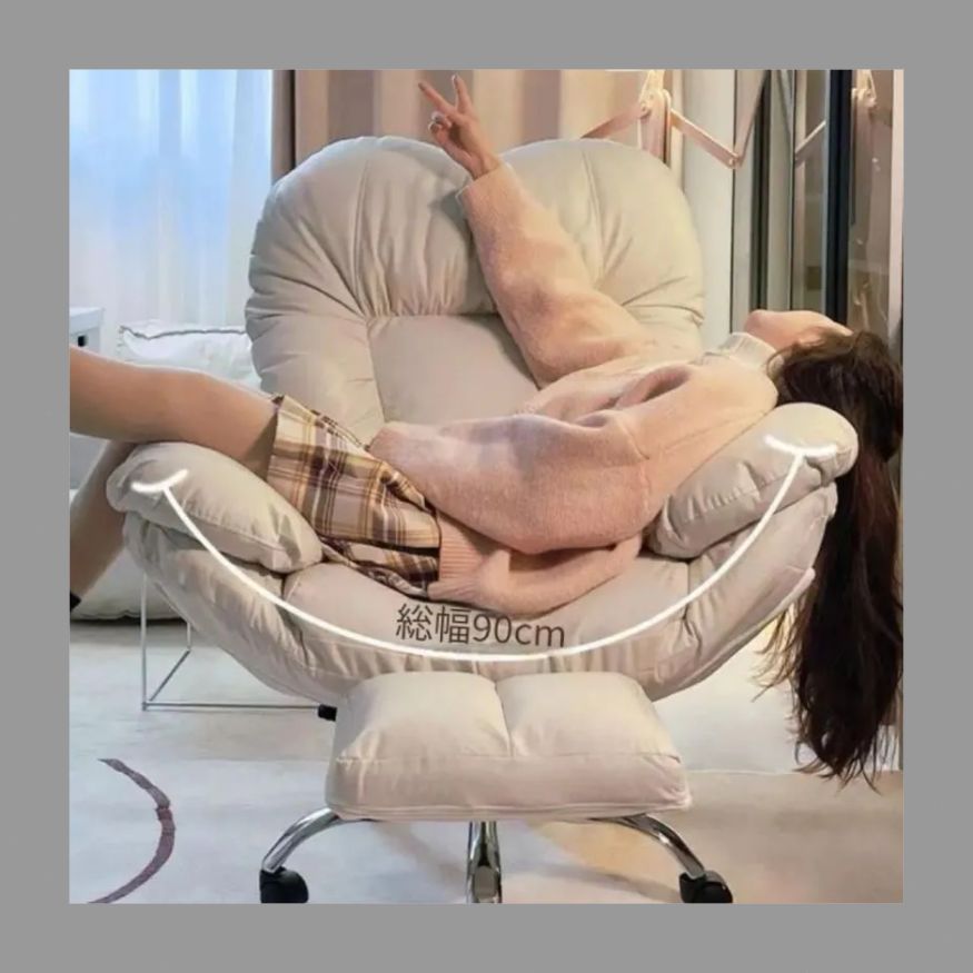 ベージュ ライトグレー