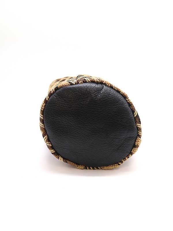 未使用品 COUNTER POINT クババックKUBA BAG 【公式通販】