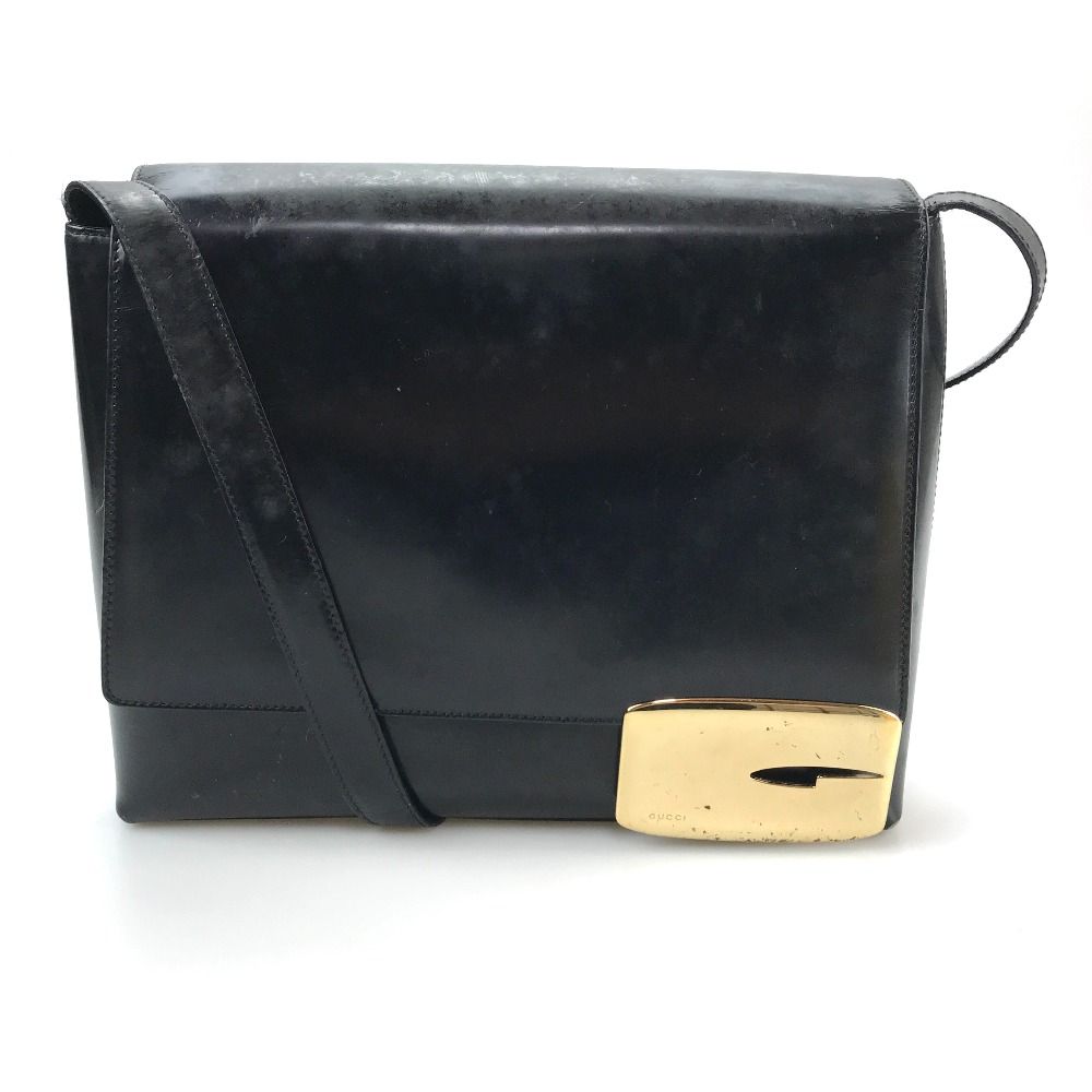 GUCCI ショルダーバッグ 001・3444・1812 USED - メルカリ