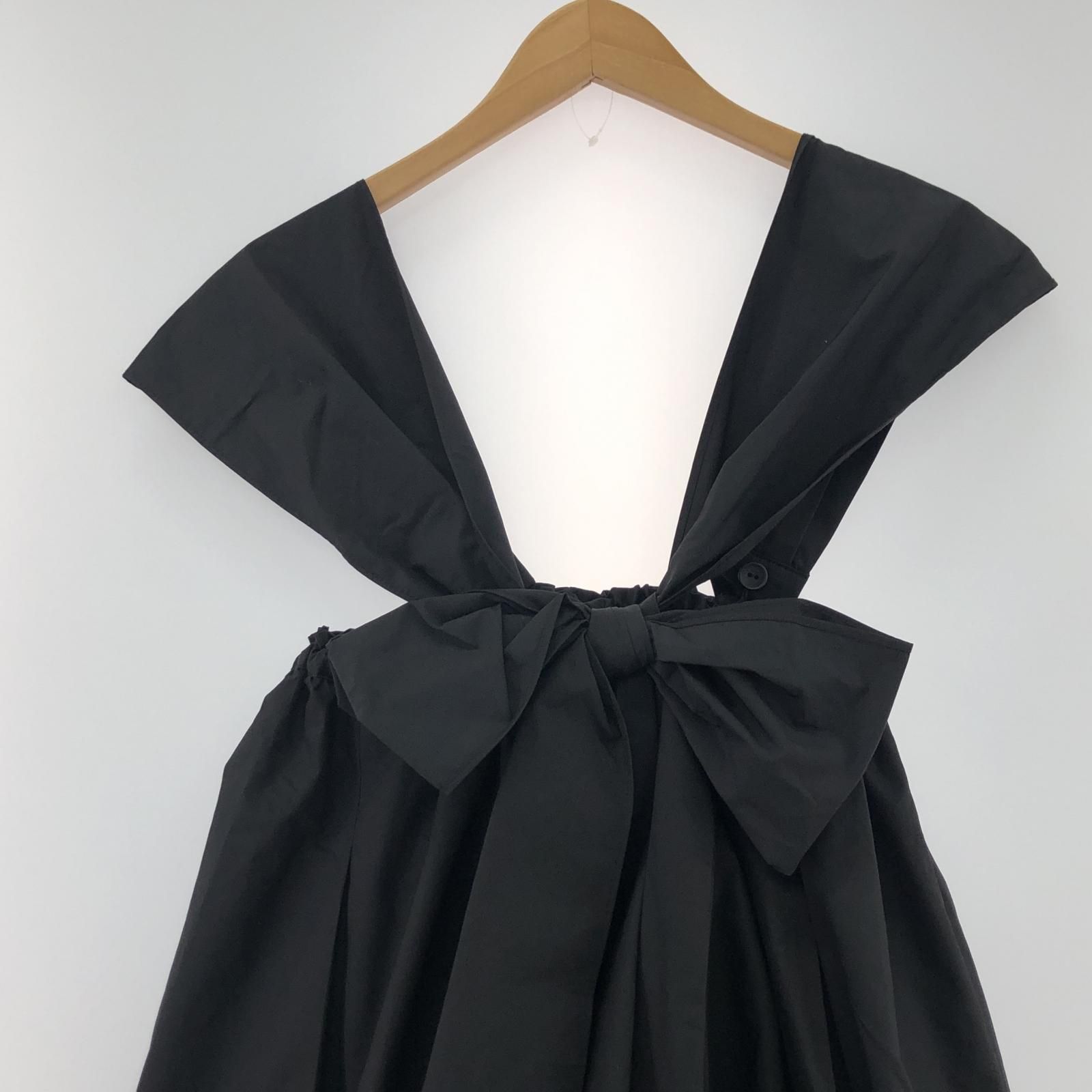 HIAND ハイアンド 3WAY バルーン チュニックカットソー size表記なし  