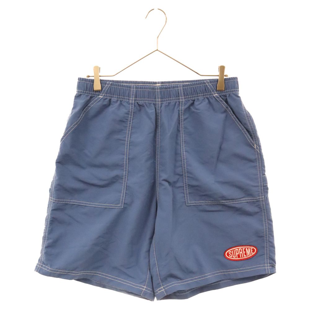 SUPREME (シュプリーム) 23SS Nylon Painter Short ナイロンペインター