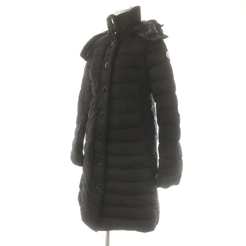 モンクレール MONCLER JURA ジュラ ダウンコート ミドル丈 アウター