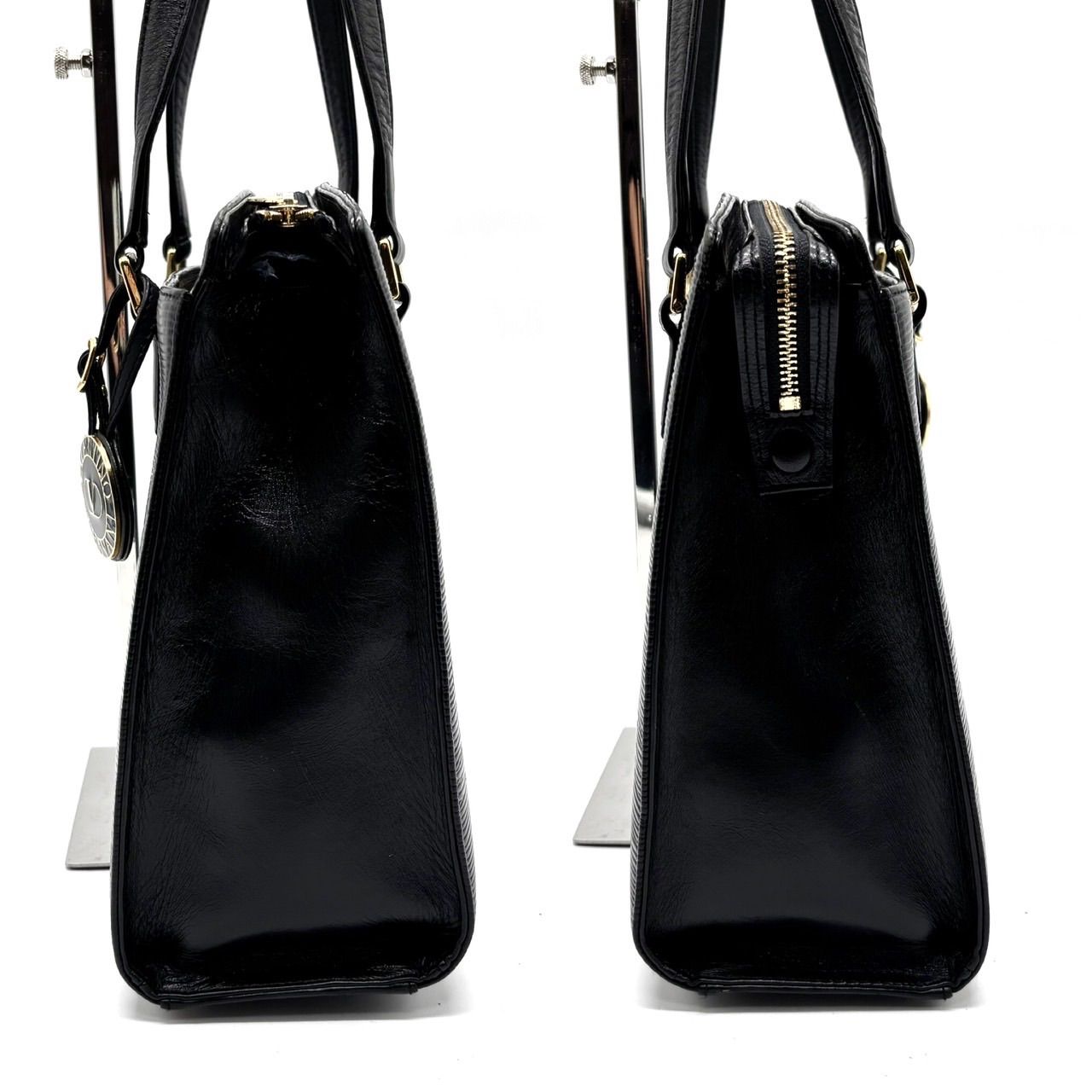 ✨良品✨ VALENTINO GARAVANI ヴァレンティノガラヴァーニ トート 