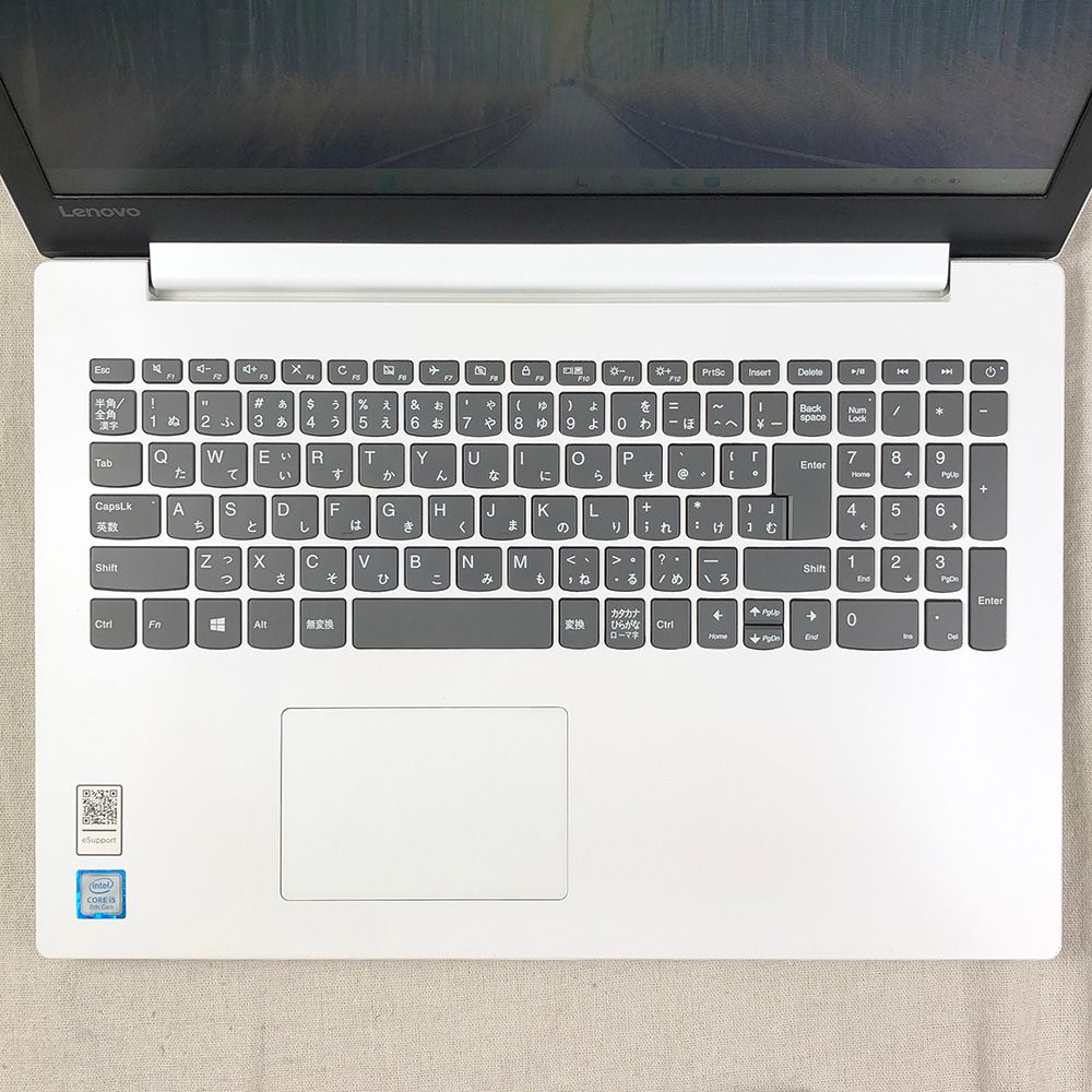 ◇ジャンク品・本体のみ◇ノートPC パソコン Lenovo レノボ