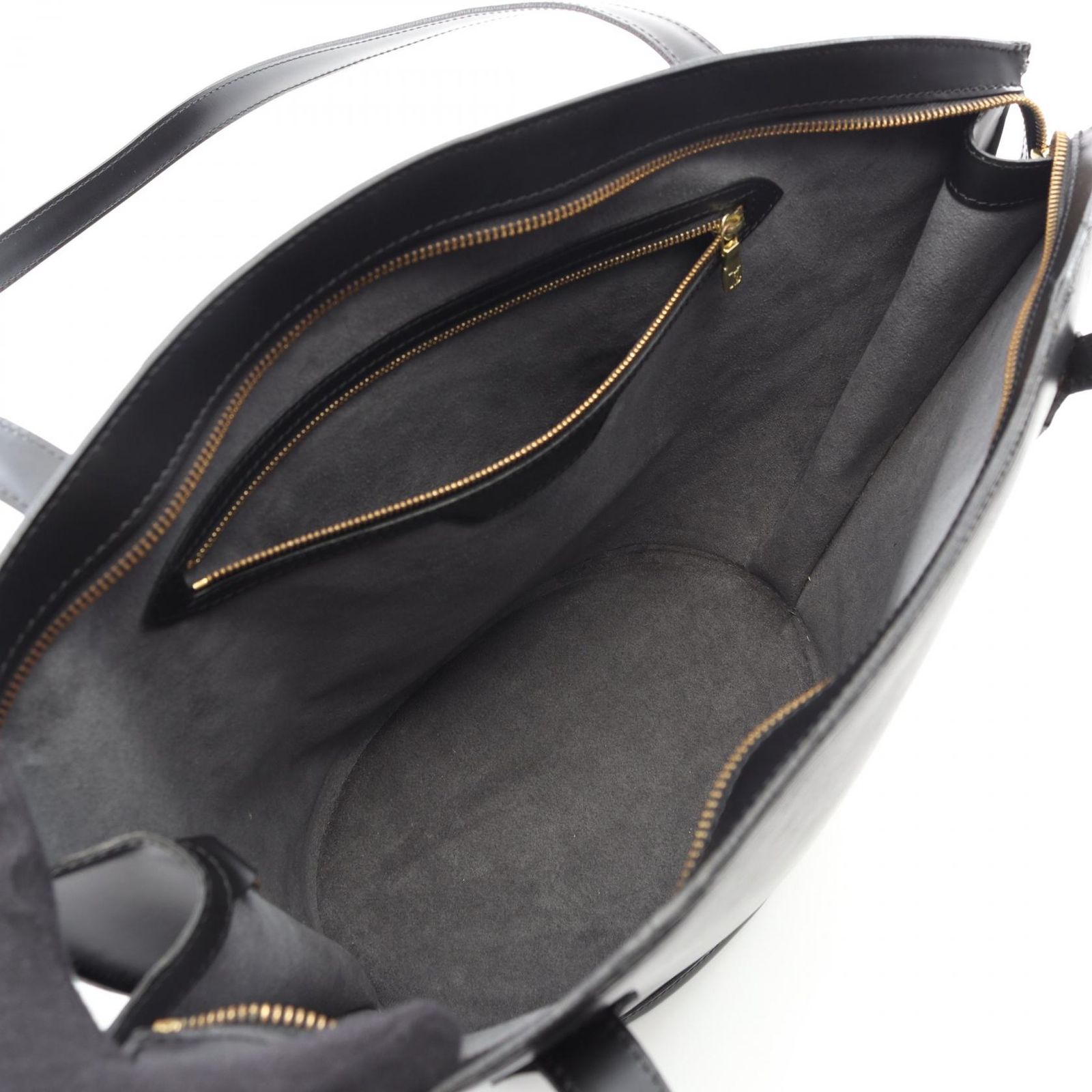 ルイ・ヴィトン LOUIS VUITTON ショルダーバッグ サンジャック