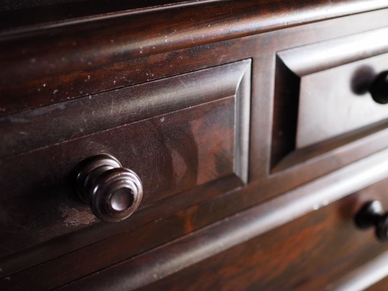 ドロワー 現代モノ