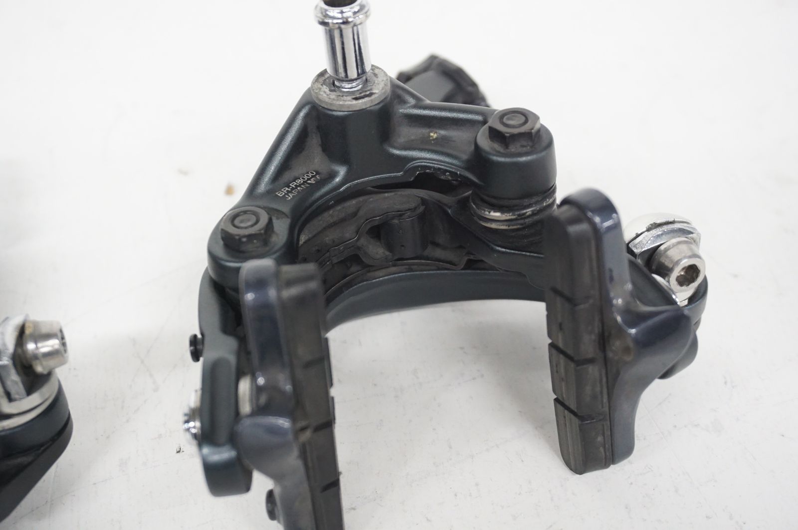 SHIMANO 「シマノ」 ULTEGRA BR-R8000 キャリパーブレーキセット