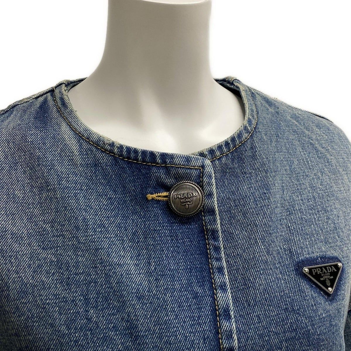 ブルゾンジャケット