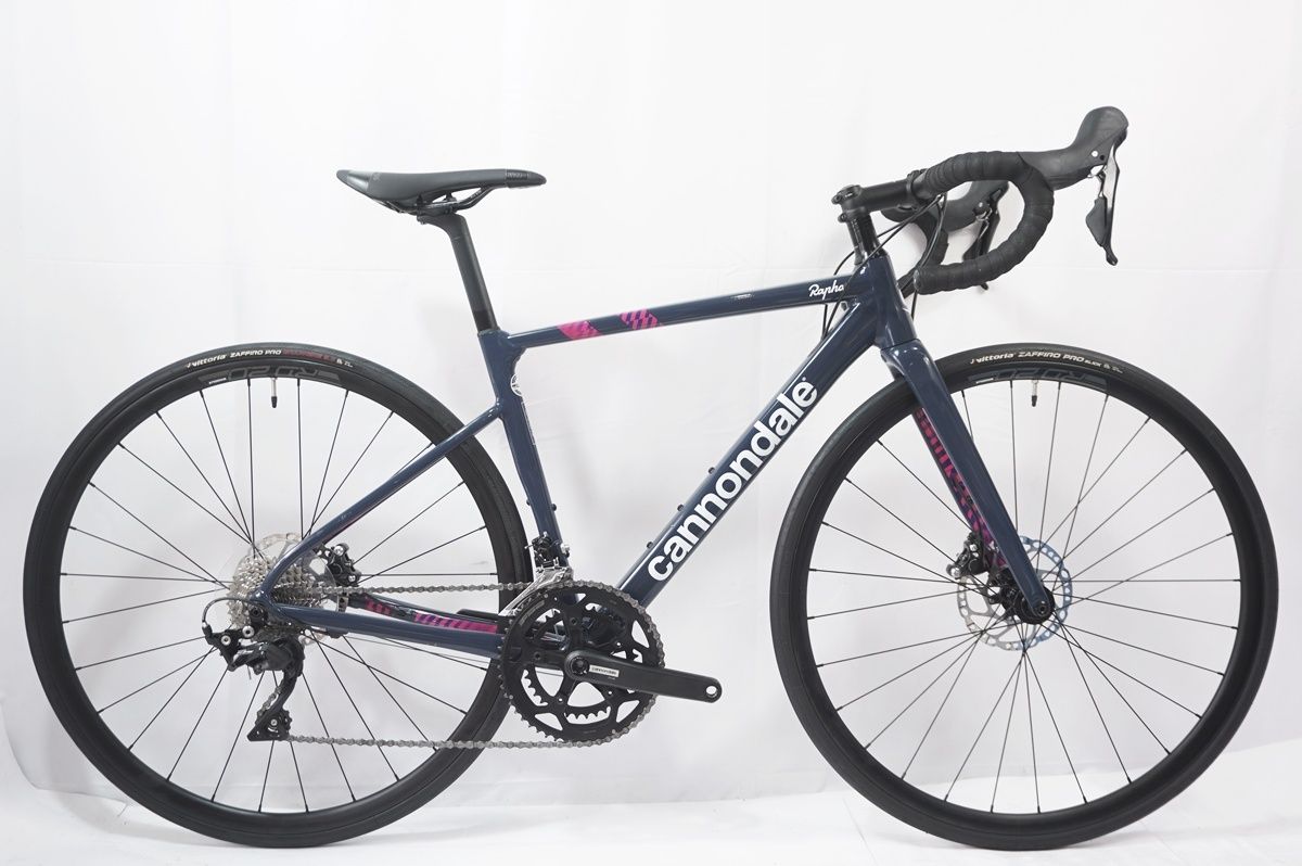 CANNONDALE キャノンデール CAAD13 DISC 105 RAPHA 2021年モデル ロードバイク | バイチャリ世田谷店