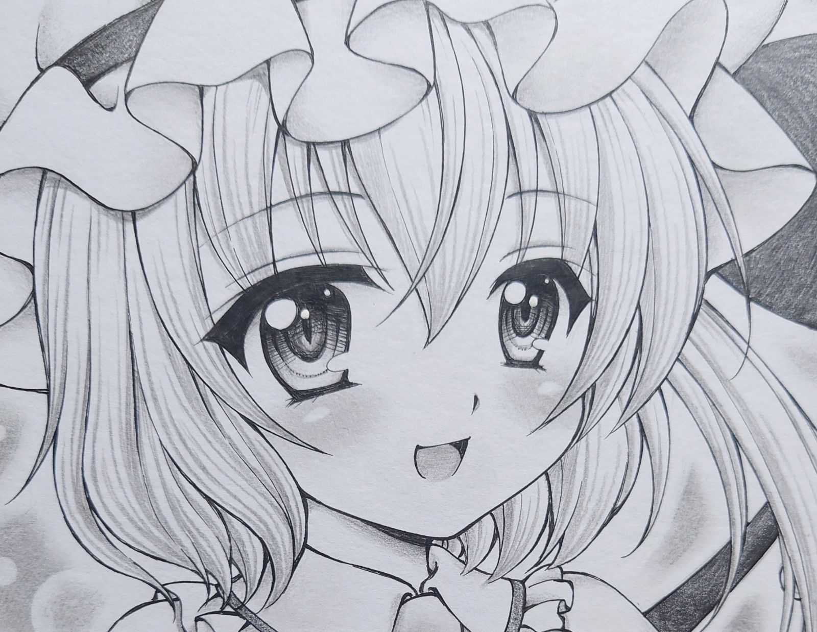 フラノール 手描きイラスト A5サイズ Yahoo!オークション - 【手描きイラスト】スク水とランドセル/A5