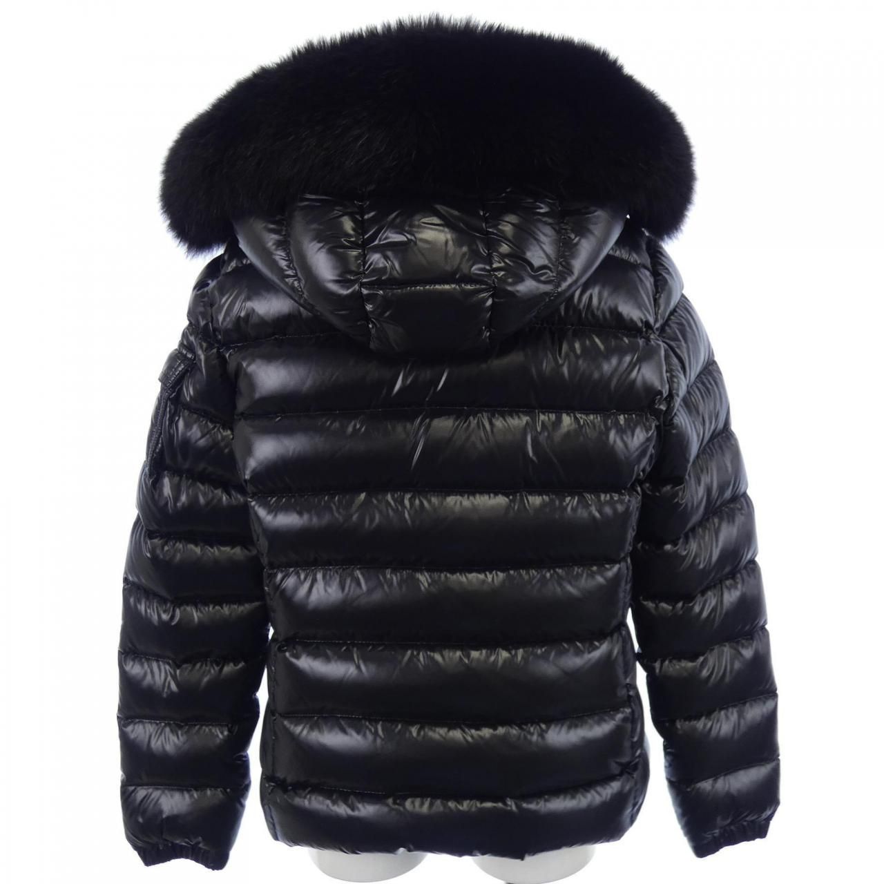 モンクレール MONCLER BADYFUR ダウンジャケット