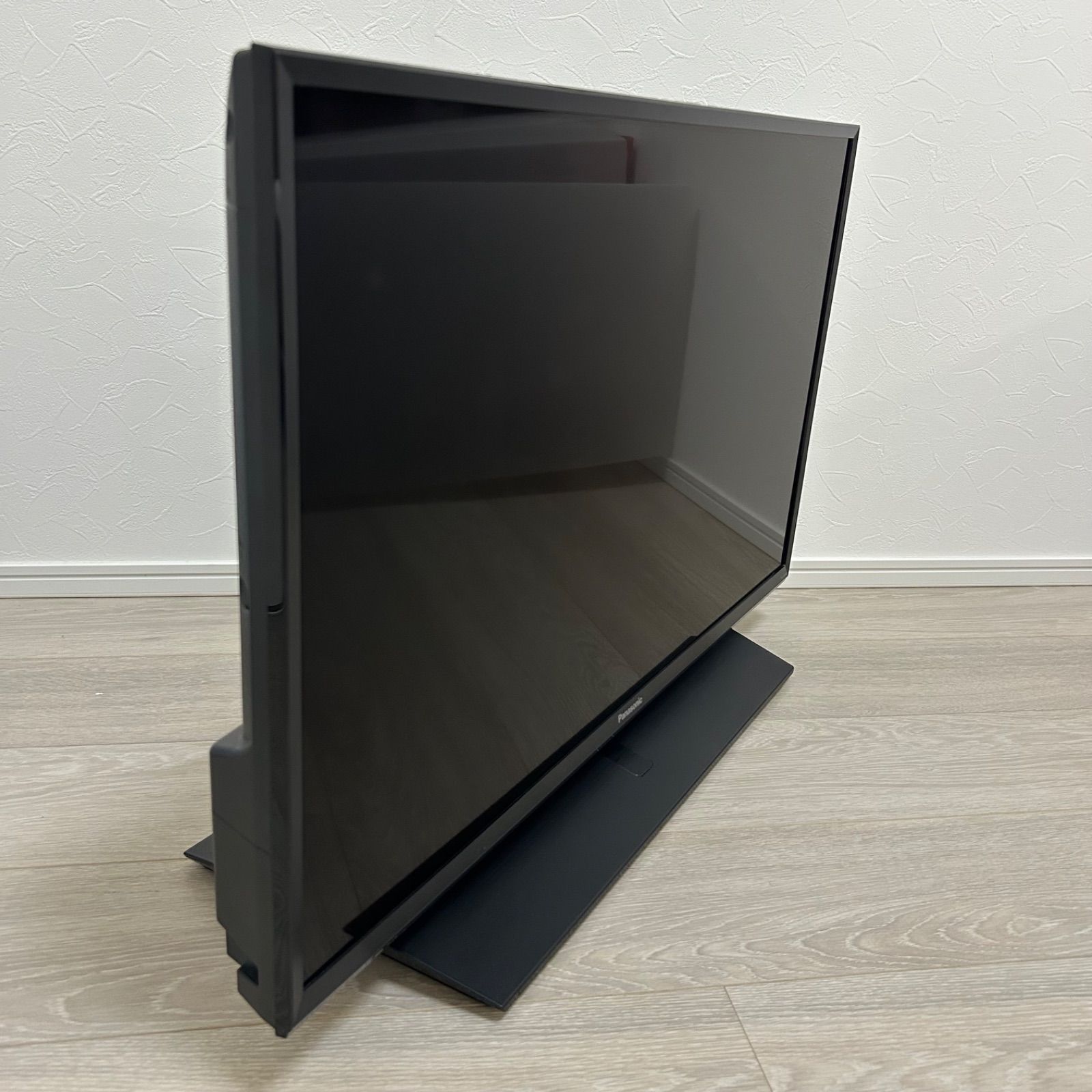 中古品】Panasonic パナソニック 32型 TH-32F350 テレビ 2018年製 