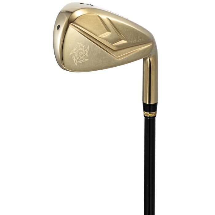 特典アイアンカバー付】KATANA GOLF カタナゴルフ VOLTIO NINJA 特典アイアンカバー付】KATANA GOLF カタナゴルフ VOLTIO NINJA