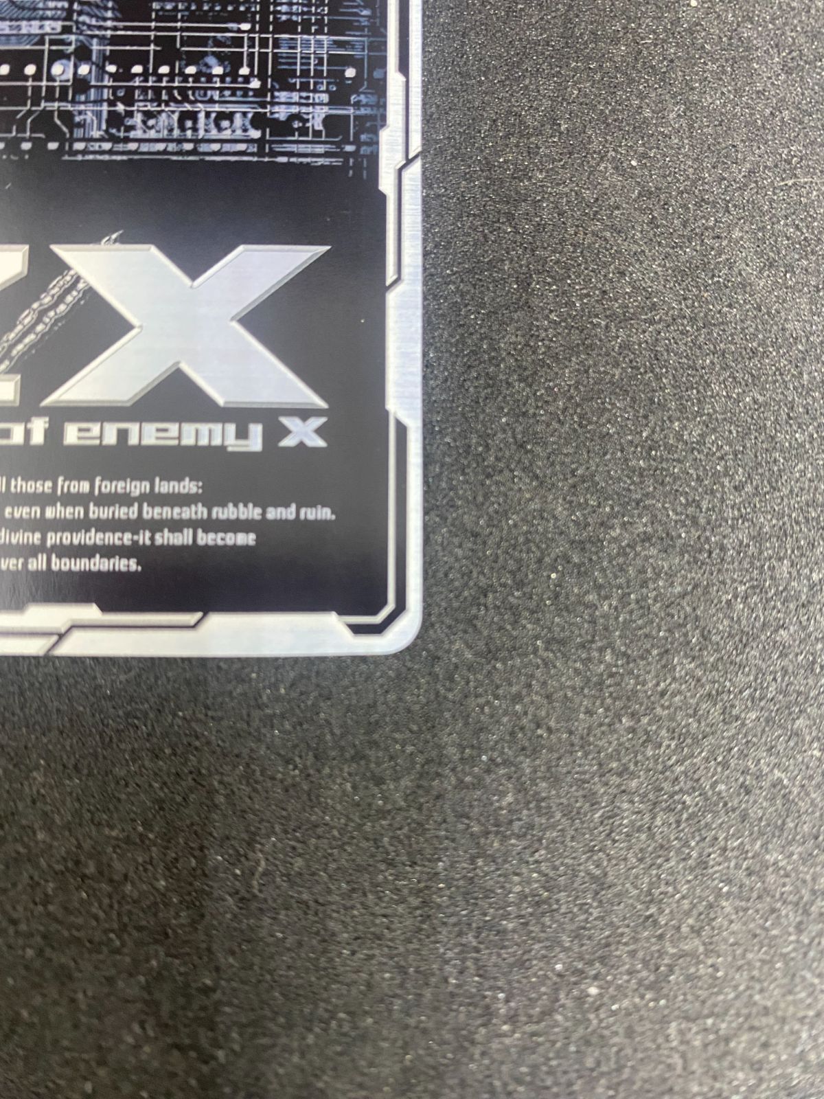 ゼクス Z/X E37-056[RR]：<<ユメカワ ツインズ>> 店頭併売品