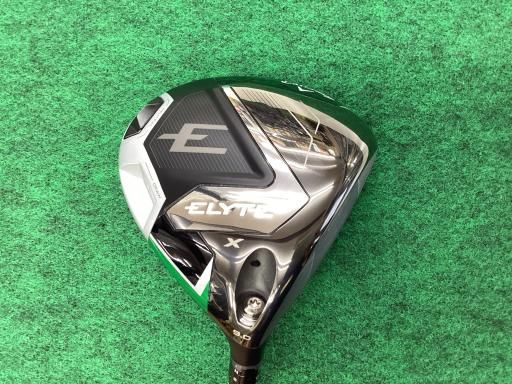 Amazon.co.jp: キャロウェイ (Callaway) ドライバー EPIC STAR 10.5度