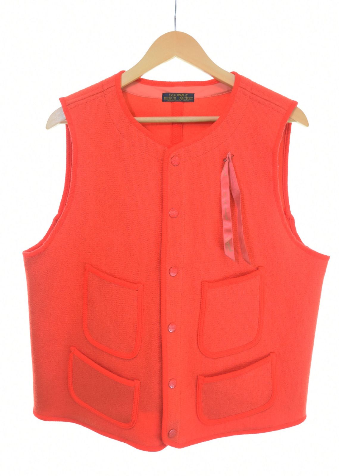 フルカウント FULLCOUNT BROWN