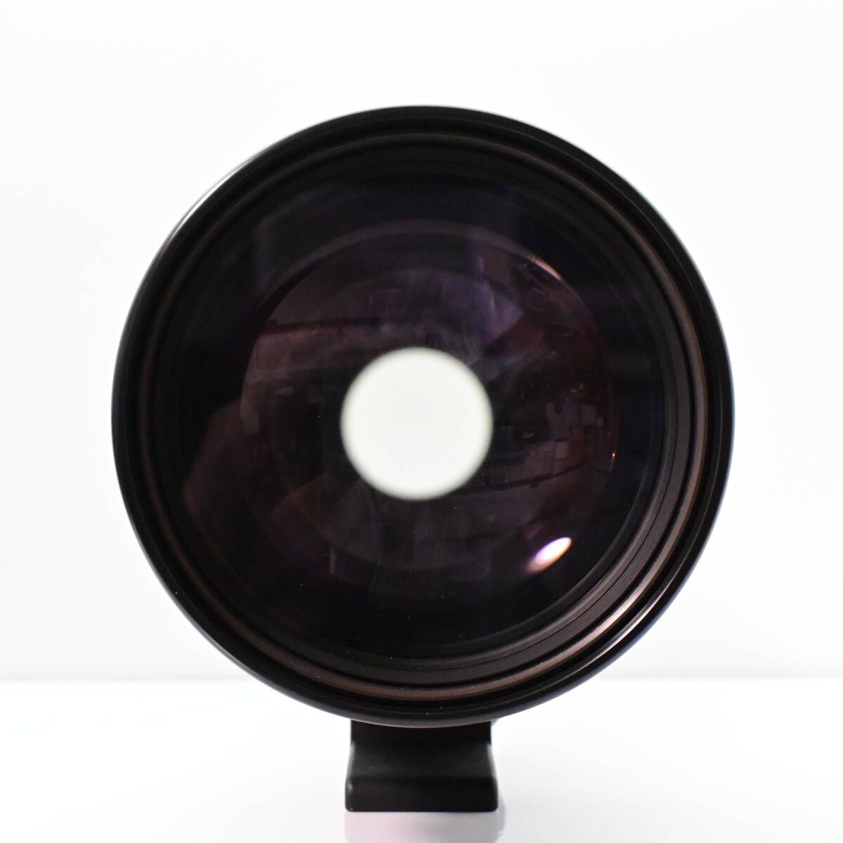 H23[6770B]23 SIGMA APO 500mm F4.5 ニコン Nikon Fマウント用