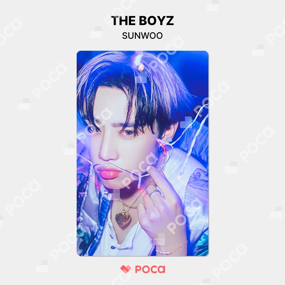 the boyz ソヌ トレカ 楽天最安値に挑戦】 BOYZ THE ソヌ まとめ｜Yahoo!フリマ（旧